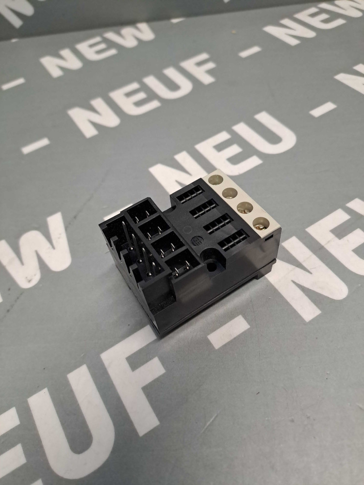 TÉLÉMÉCANIQUE  RHZ25