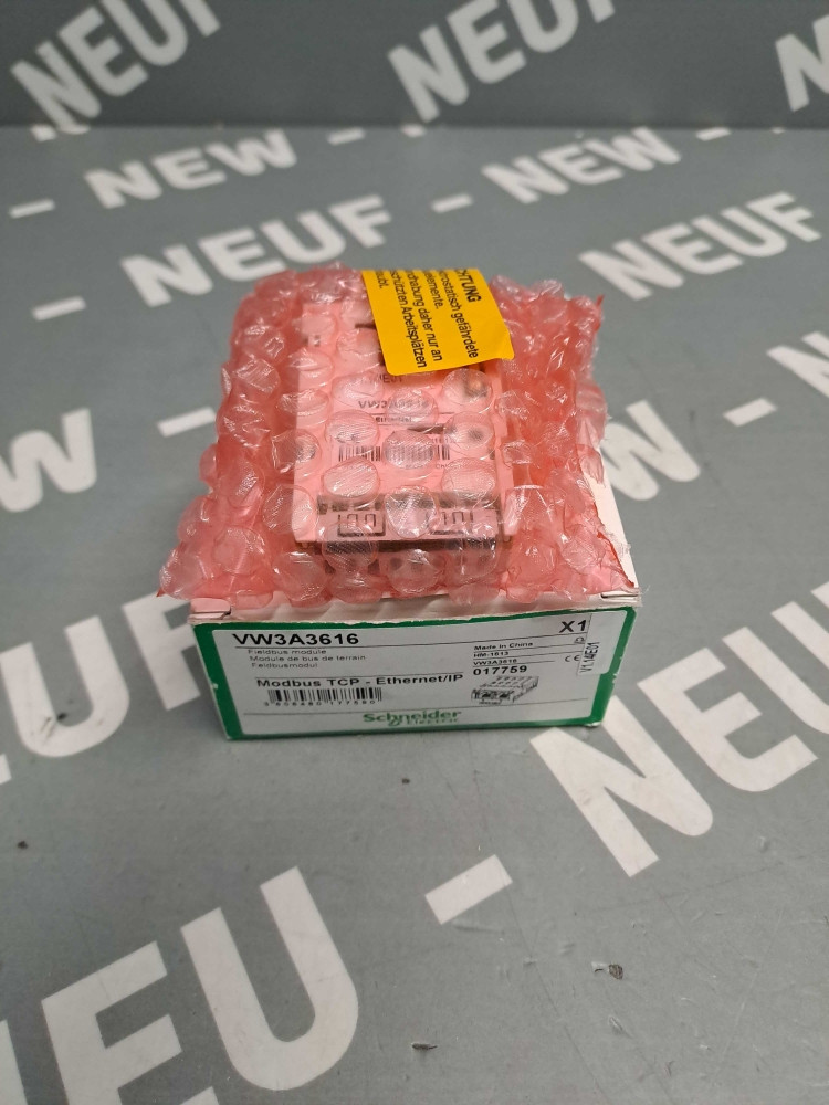 SCHNEIDER  VW3A3616