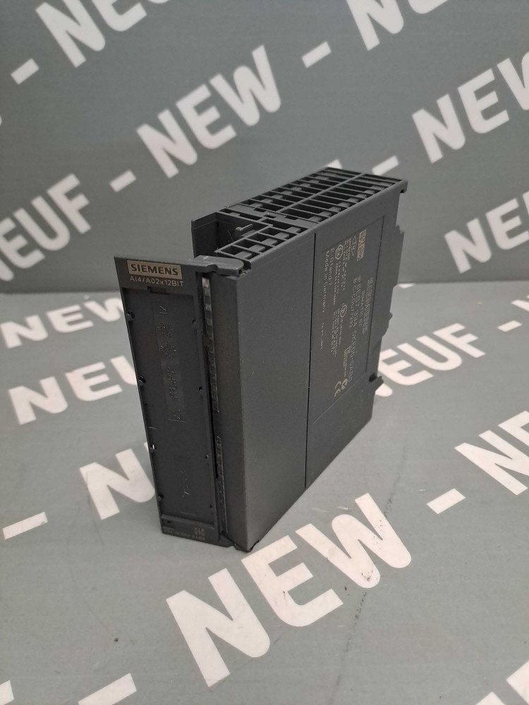 SIEMENS  6ES7334-0KE00-0AB0