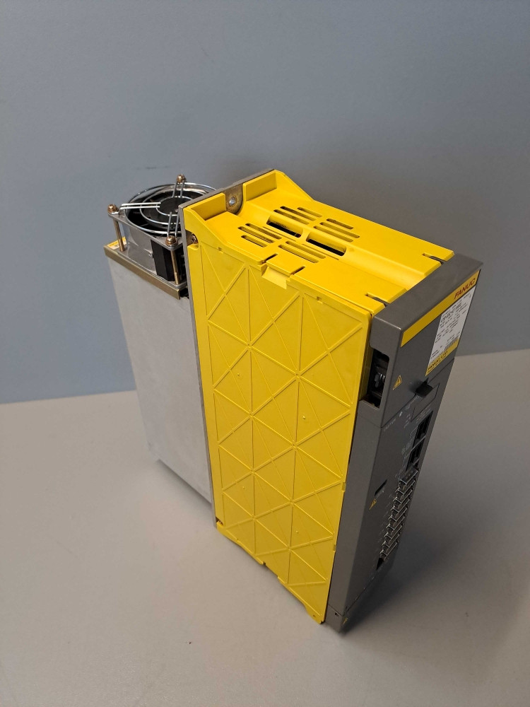 FANUC  AC6B6092H211H500