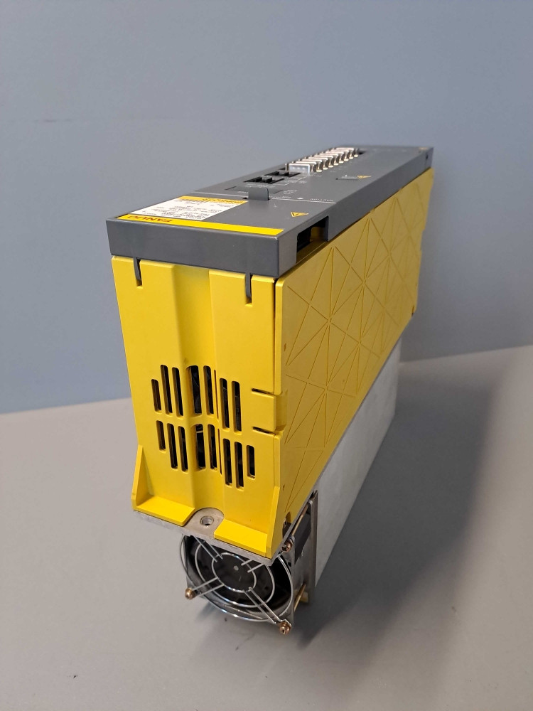 FANUC  AC6B6092H211H500