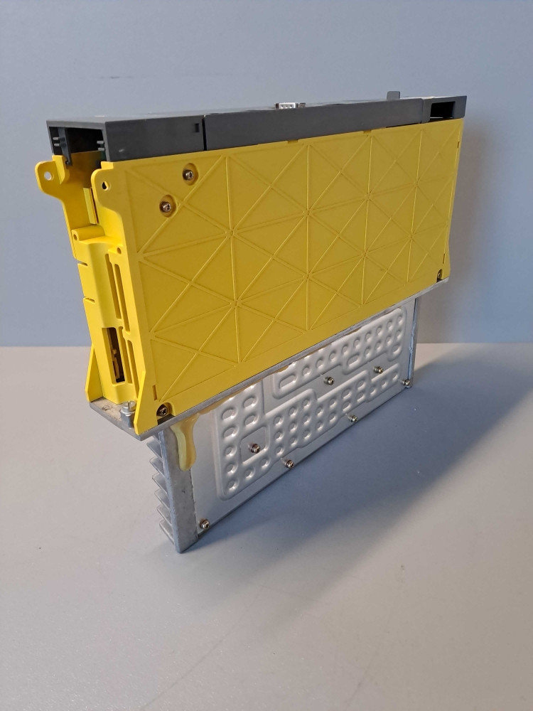 FANUC  A06B6081H106