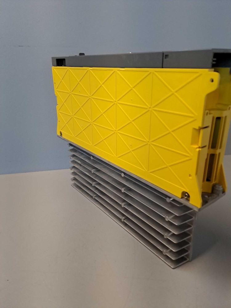 FANUC  A06B6081H106