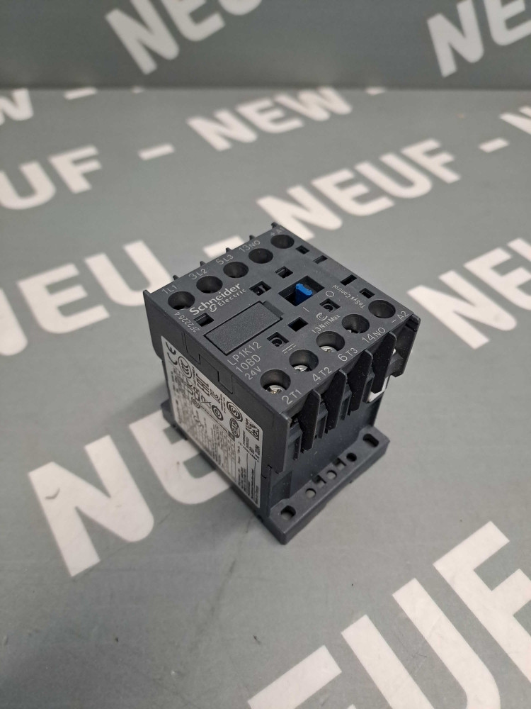 SCHNEIDER  LP1K1210BD