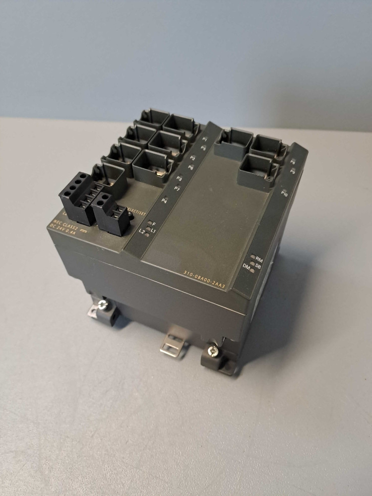 SIEMENS  6GK53100BA002AA3