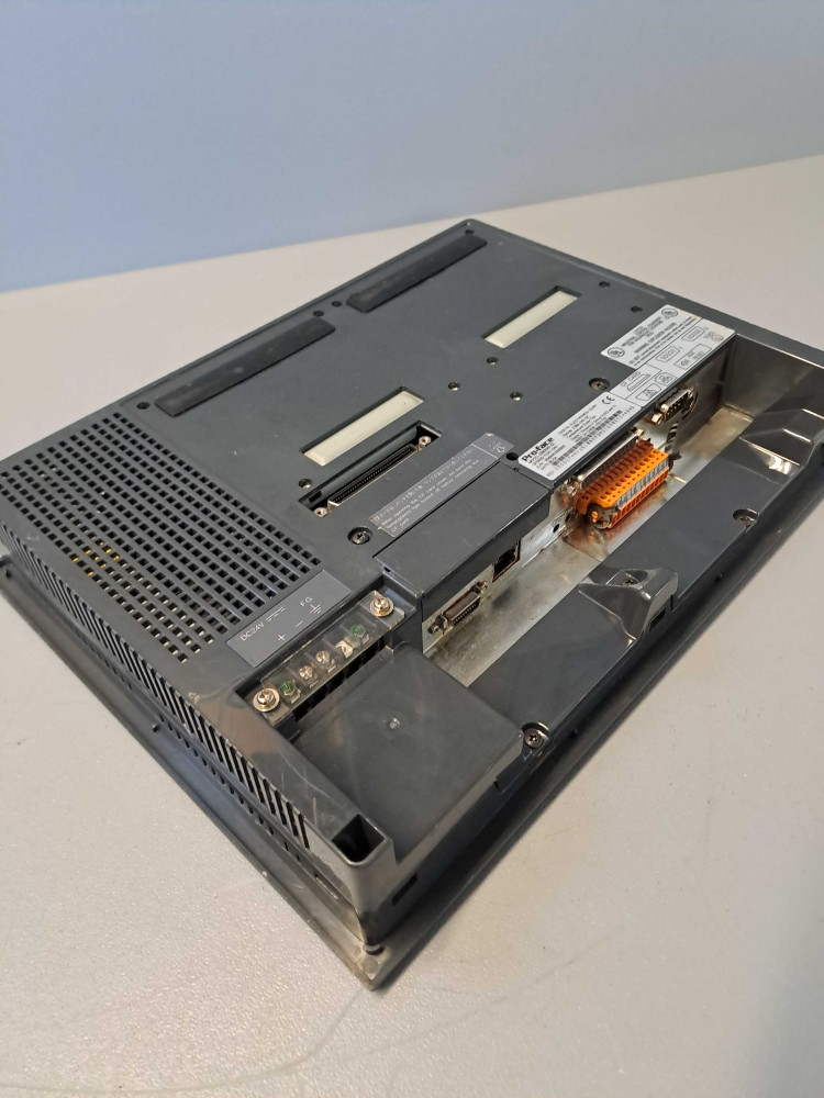 PROFACE  GP2600TC4124V