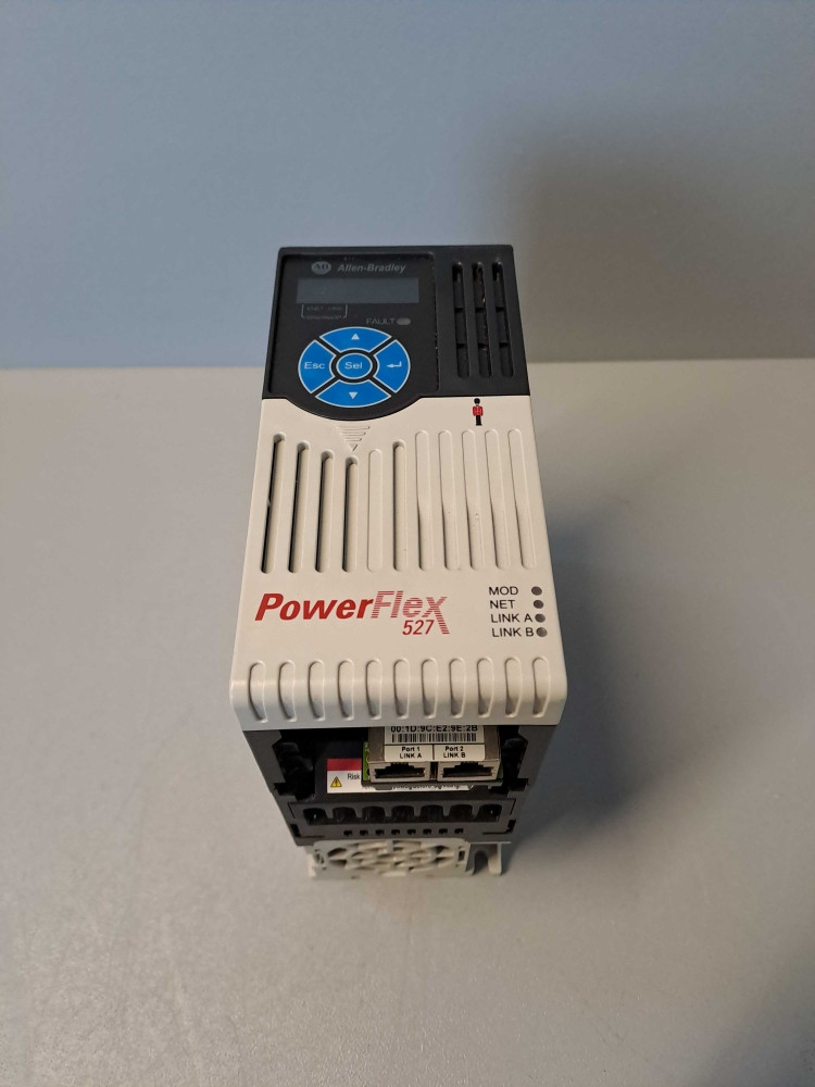 ALLEN BRADLEY  25CD2P3N114