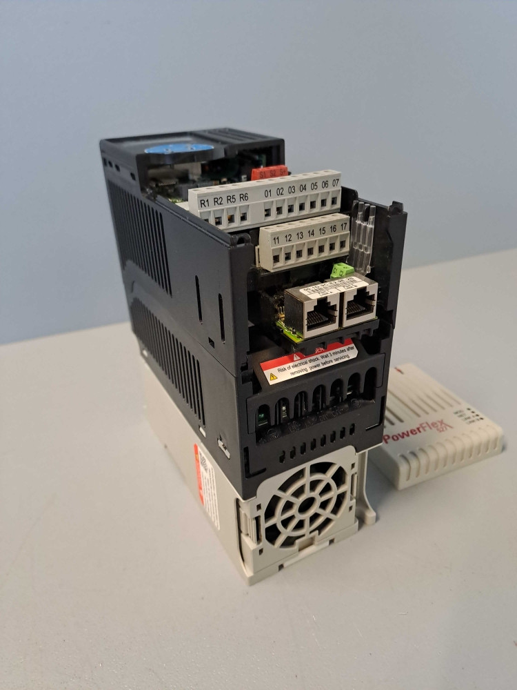 ALLEN BRADLEY  25CD2P3N114