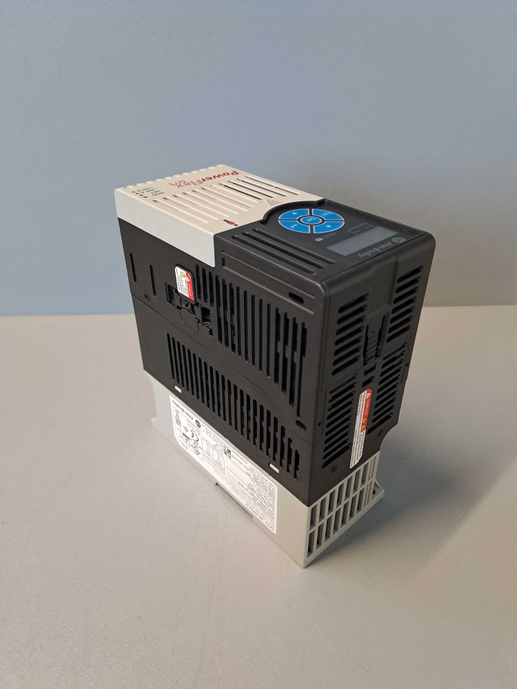 ALLEN BRADLEY  25CD2P3N114