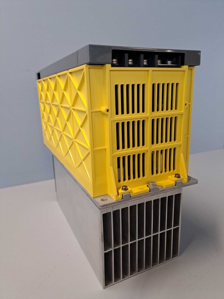 FANUC  A06B6091H118