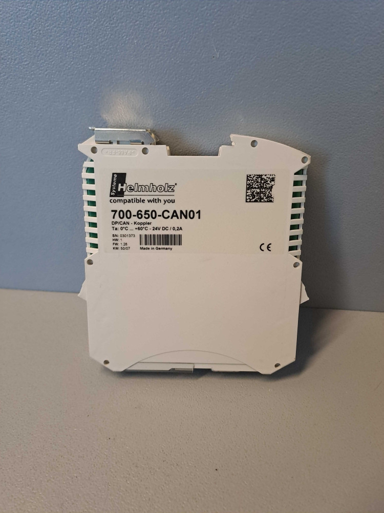 HELMHOLZ 700650CAN01