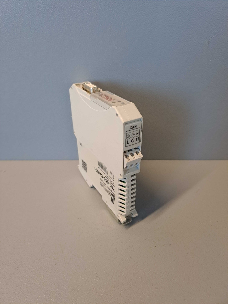 HELMHOLZ 700650CAN01