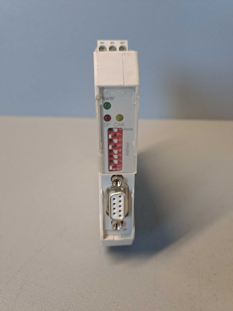 HELMHOLZ 700650CAN01