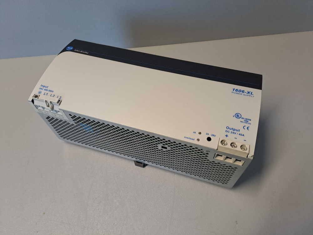 ALLEN BRADLEY  1606XL960E3