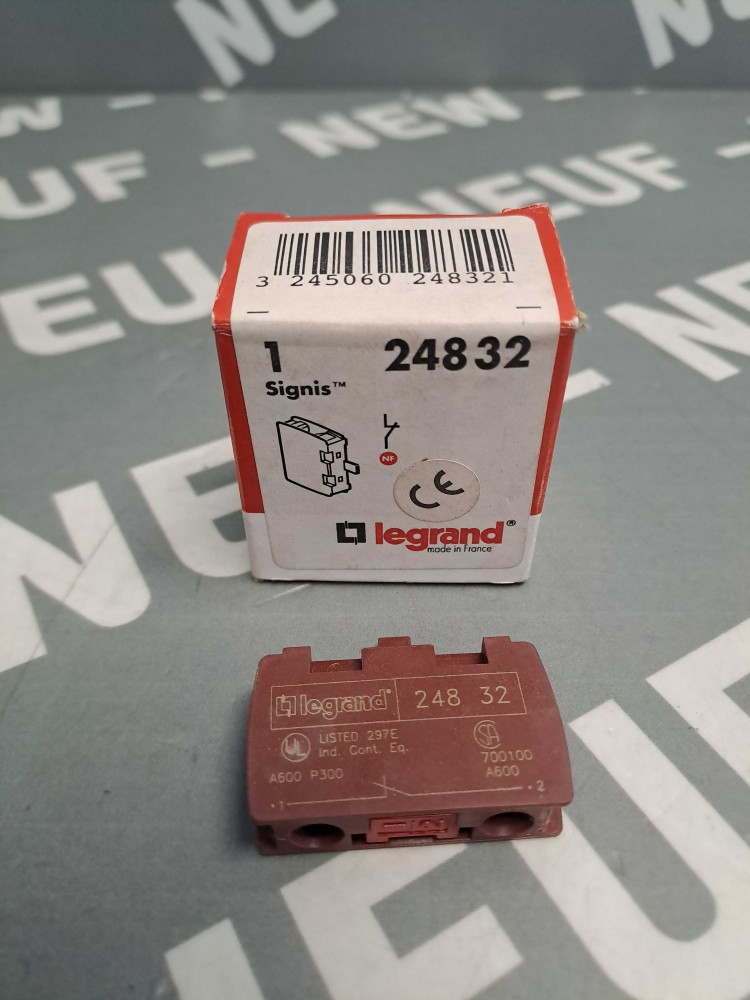 LEGRAND  24832