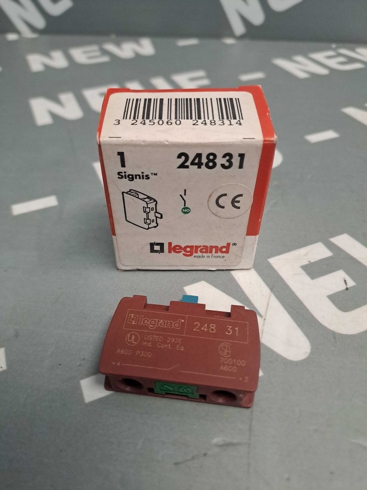 LEGRAND  24831