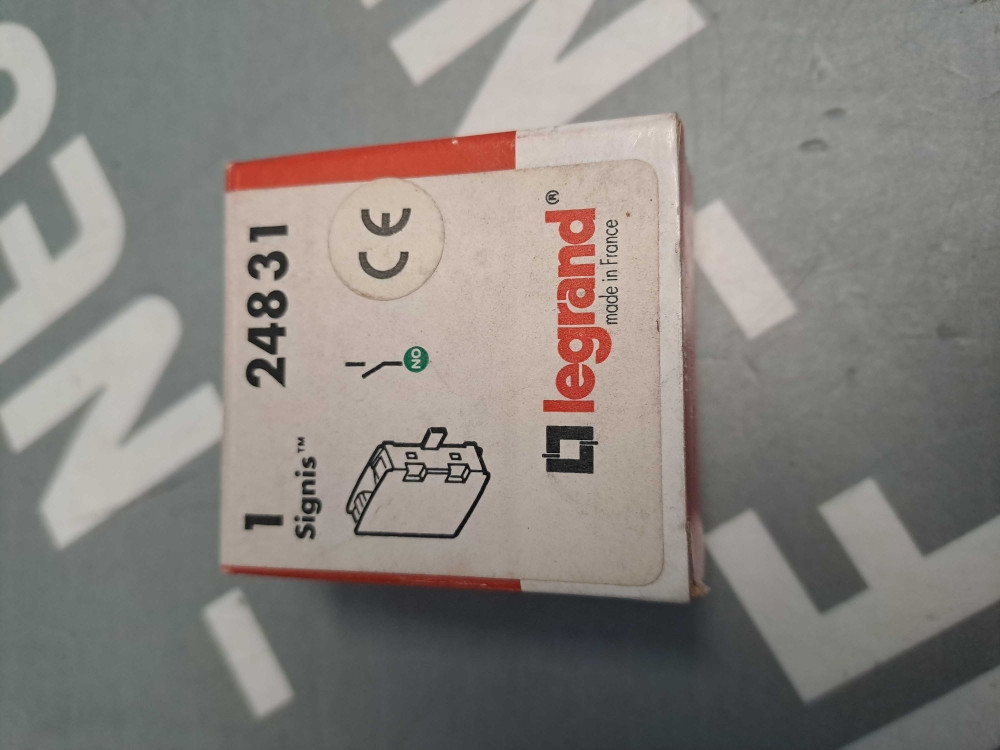 LEGRAND  24831