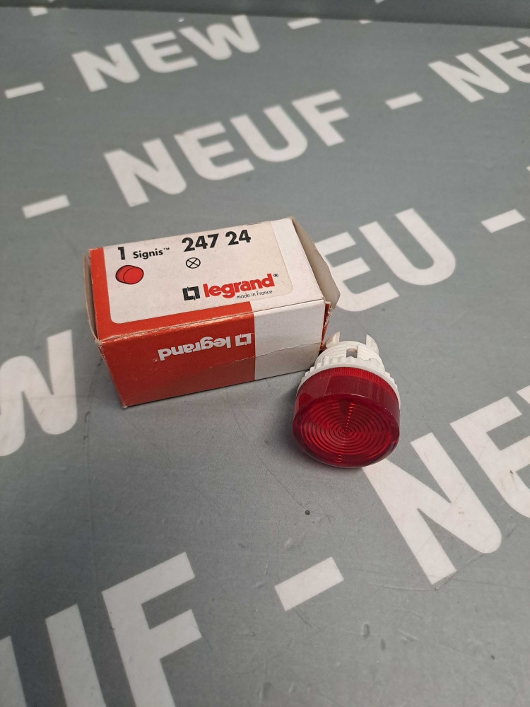 LEGRAND  24724
