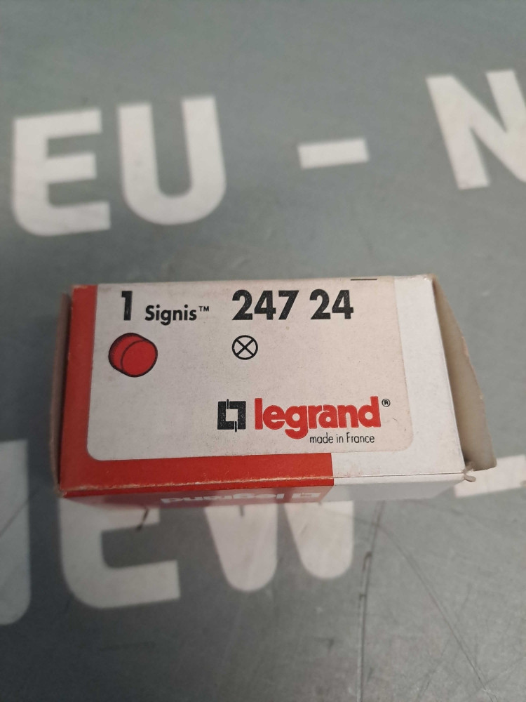 LEGRAND  24724