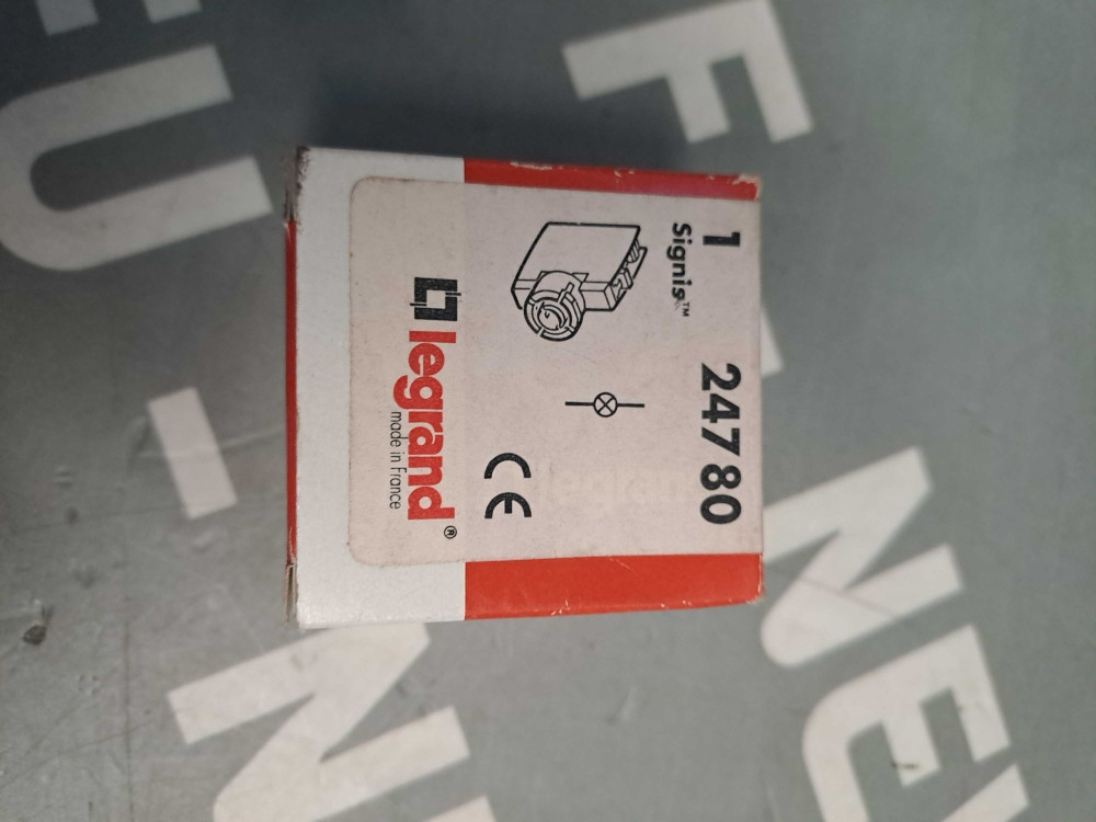LEGRAND  24780