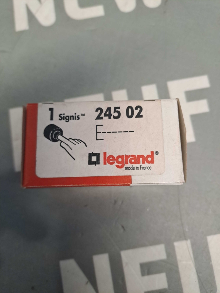 LEGRAND  24502