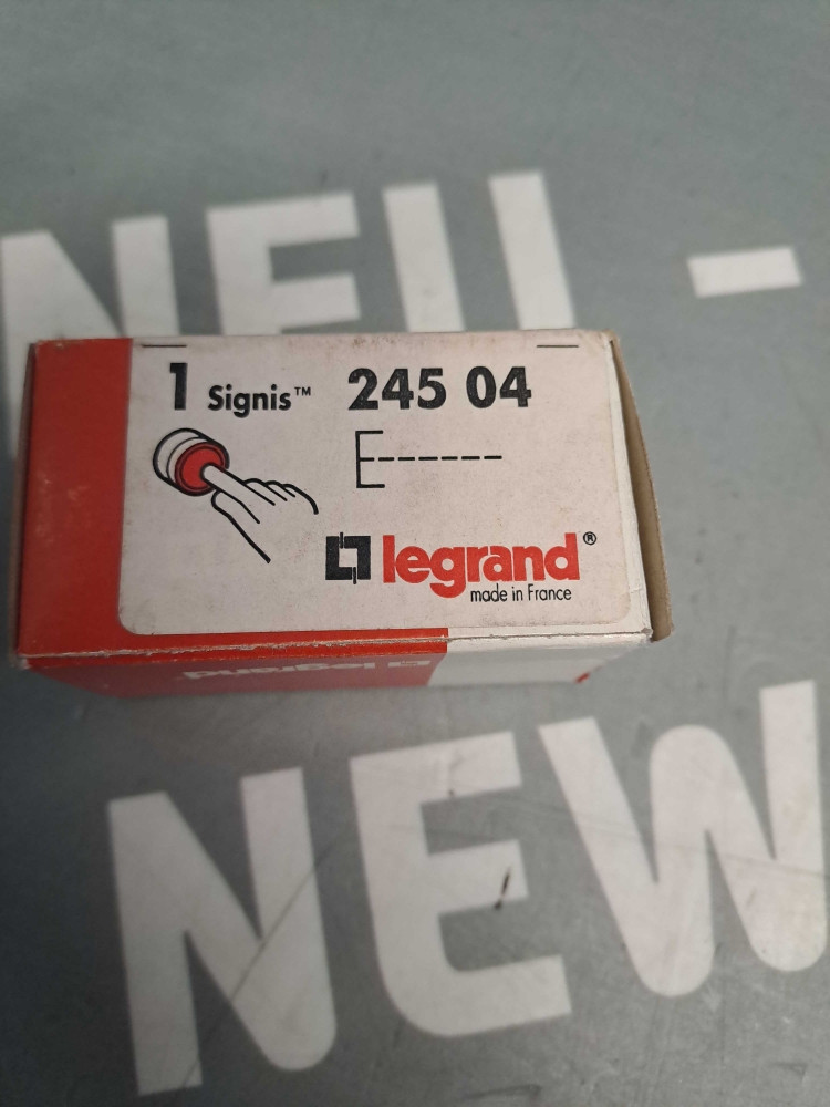 LEGRAND  24504