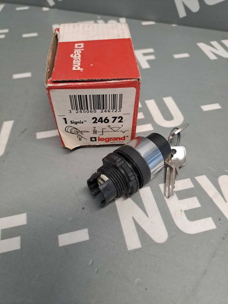 LEGRAND  24672