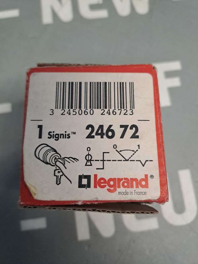 LEGRAND  24672