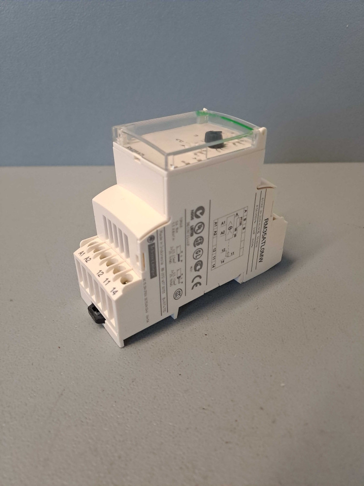 SCHNEIDER  RM35ATL0MW