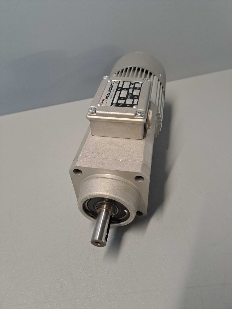 MINIMOTOR PA440M3T