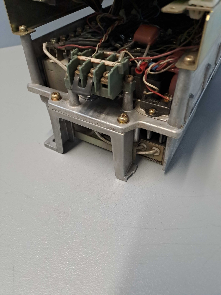 MITSUBISHI MR-S1-100-E31VERB