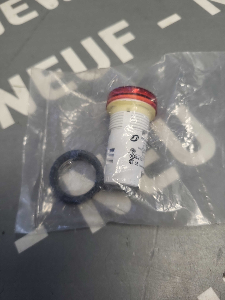 SCHNEIDER  XB7EV0MP3