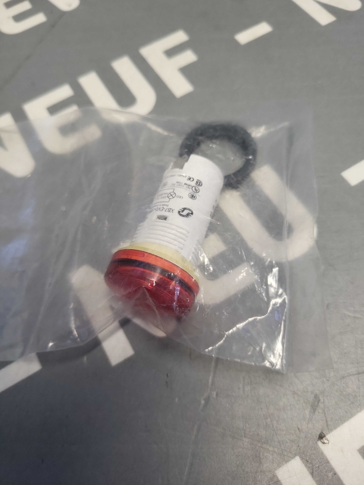 SCHNEIDER  XB7EV0MP3