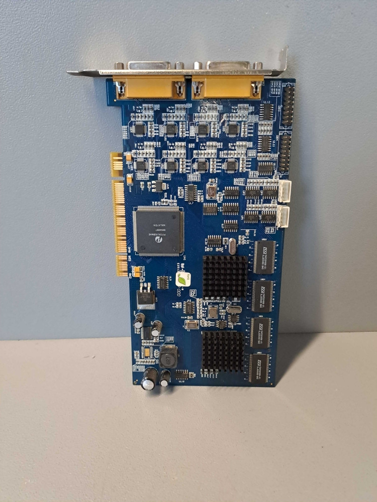 HIKVISION PCB0107060602