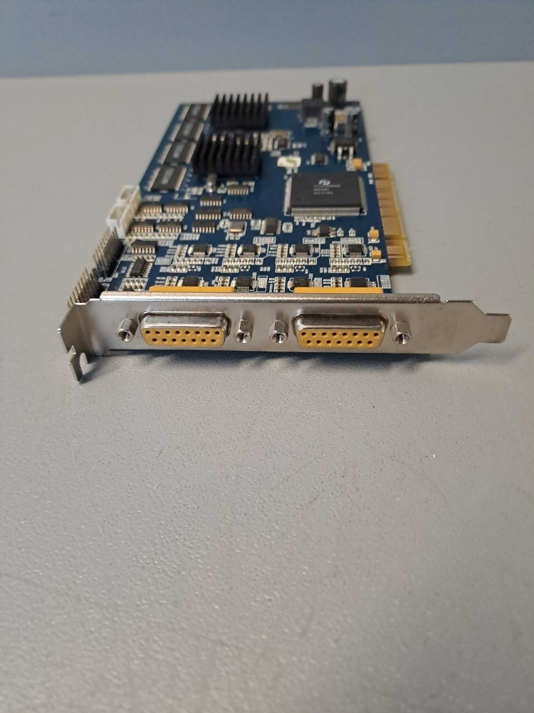 HIKVISION PCB0107060602