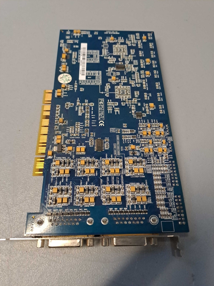 HIKVISION PCB0107060602