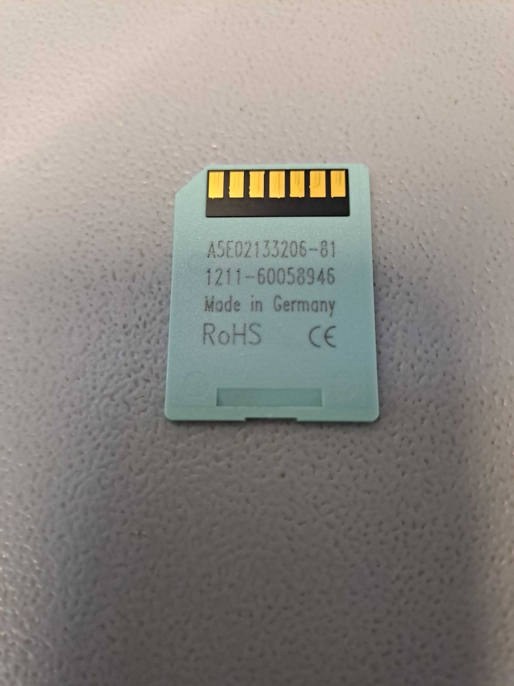 SIEMENS  6ES7953-8LJ30-0AA0