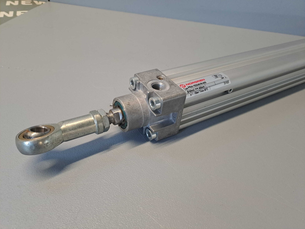 NORGREN PRA182040M400