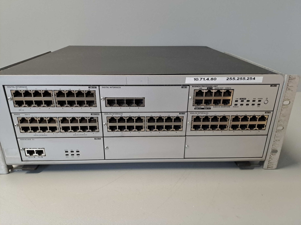 FRANCE TÉLÉCOM  3EH76027ADAB