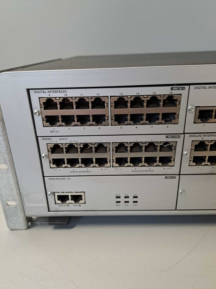 FRANCE TÉLÉCOM  3EH76027ADAB