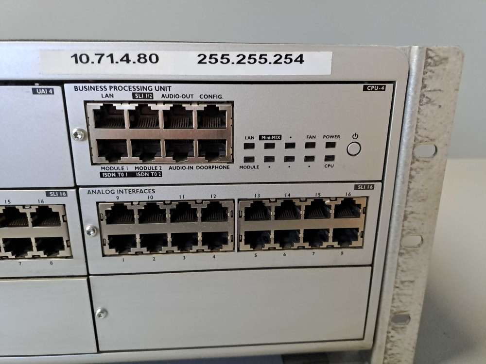 FRANCE TÉLÉCOM  3EH76027ADAB