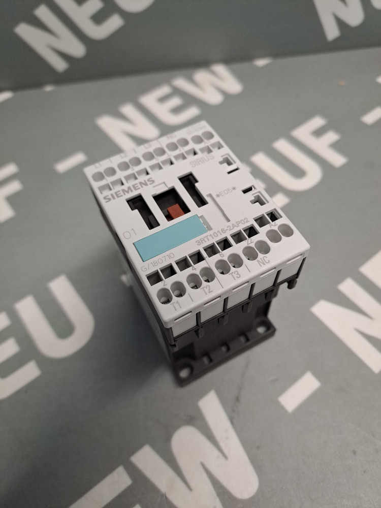 SIEMENS 3RT10162AP02