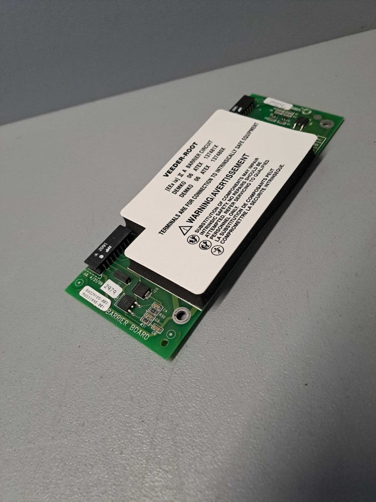 VEEDER ROOT 329165003