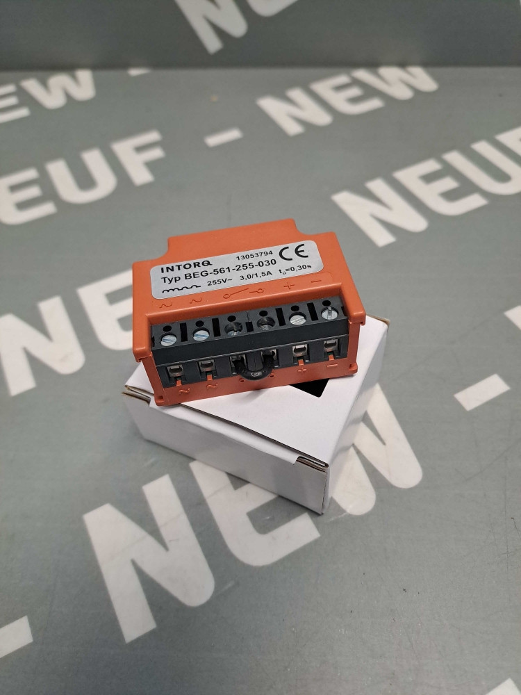 INTORQ BEG561255030