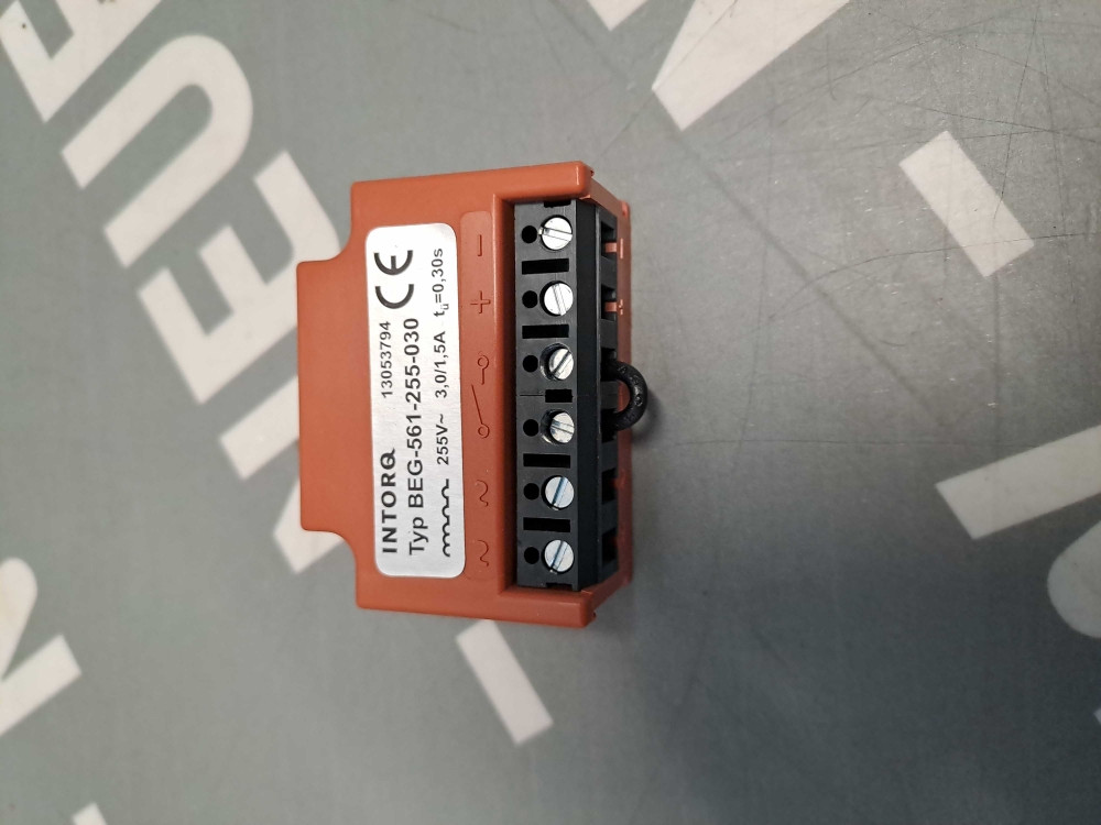 INTORQ BEG561255030