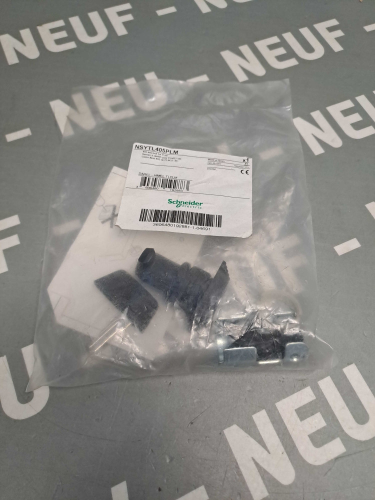 SCHNEIDER  NSYTL405PLM