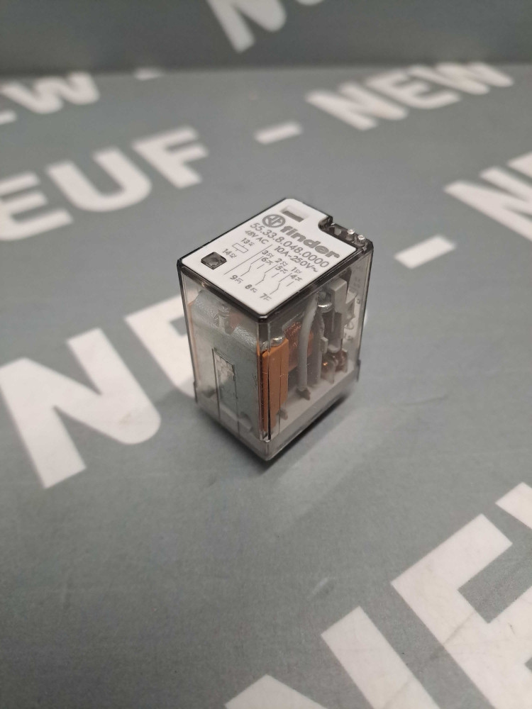 FINDER  553380480000