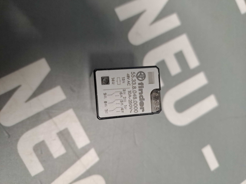 FINDER  553380480000