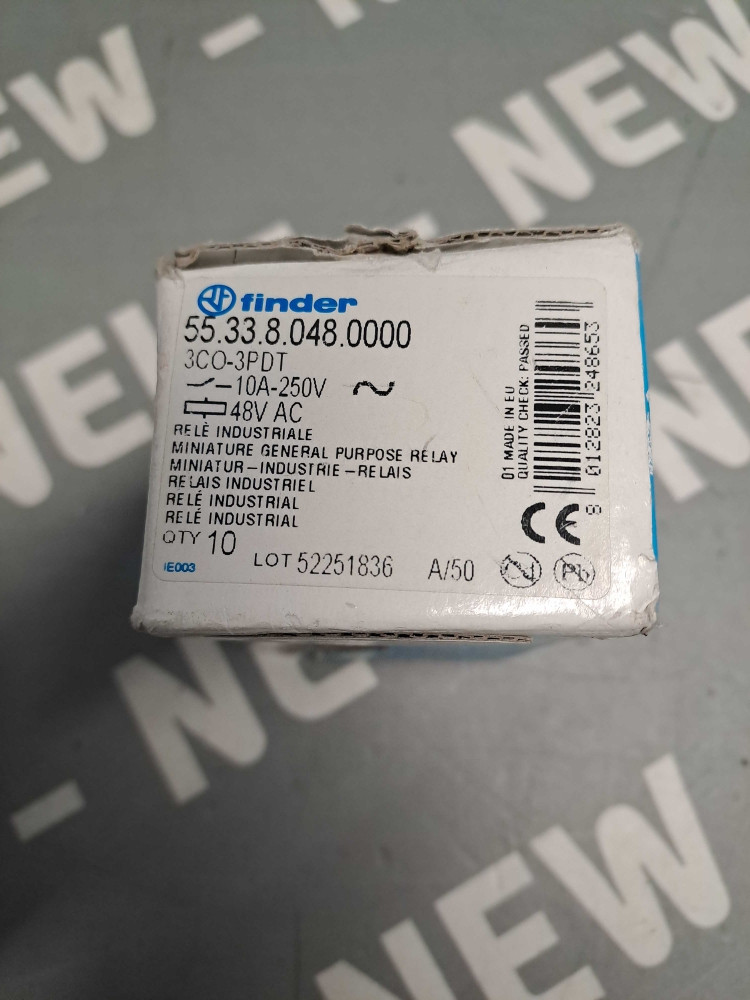 FINDER  553380480000