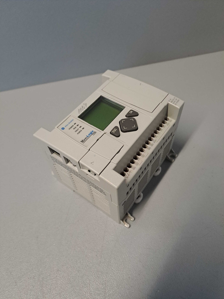 ALLEN BRADLEY  1763L16BBB
